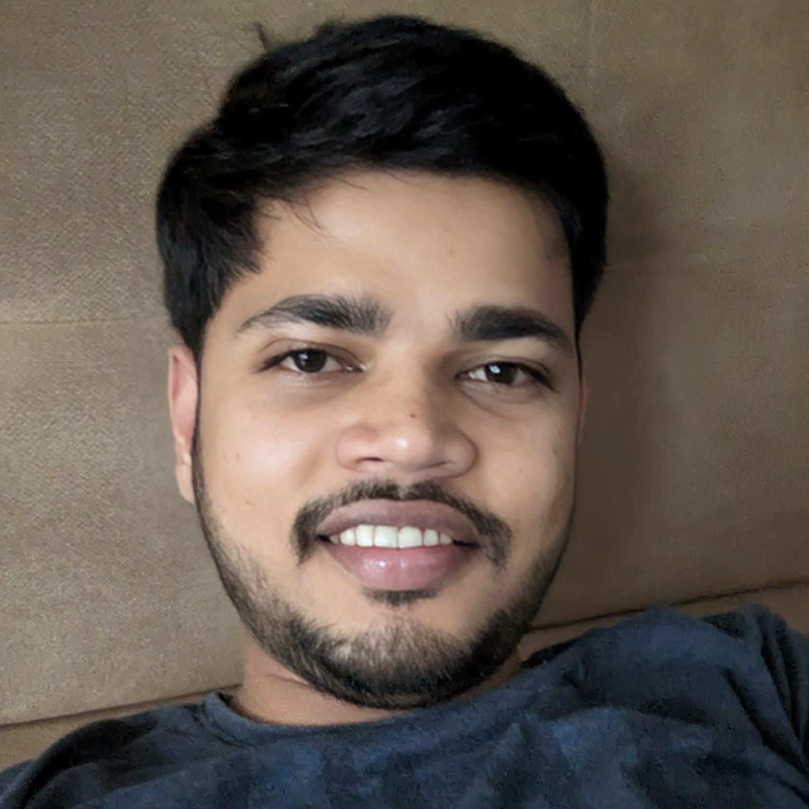 Ankit Singh — CEO & Founder MANIT SOLUTIONS