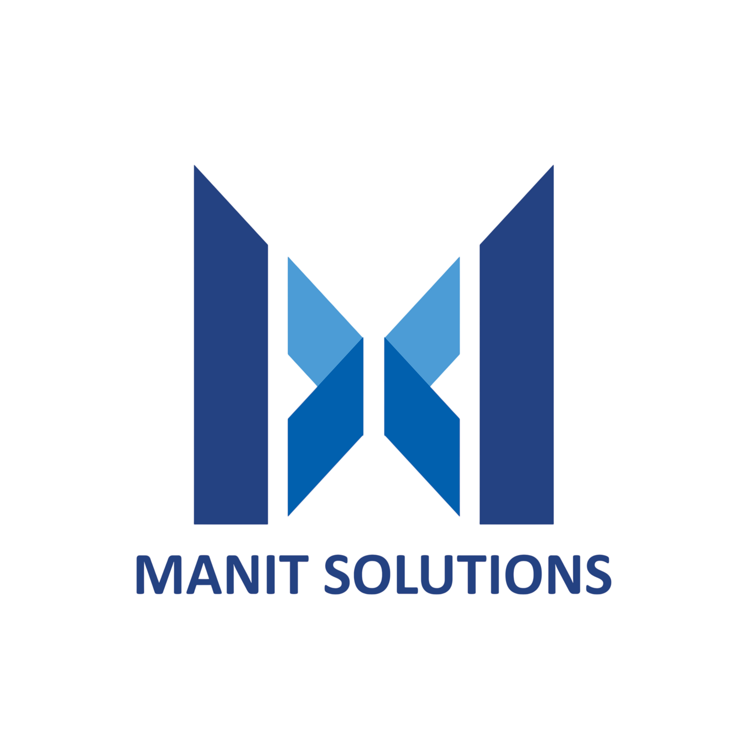 MANIT SOLUTIONS
